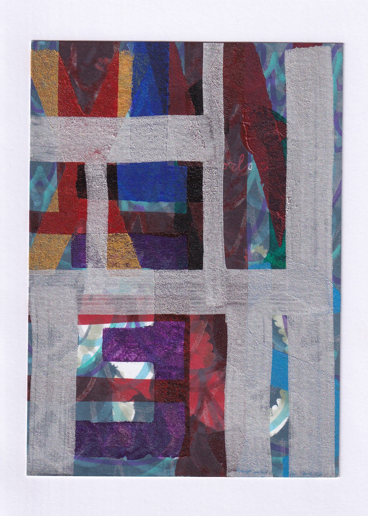 Art Card 0338